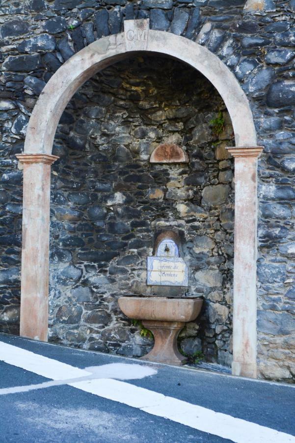 Apartamento Serramar , Vistas Deslumbrantes Calheta  Exterior foto