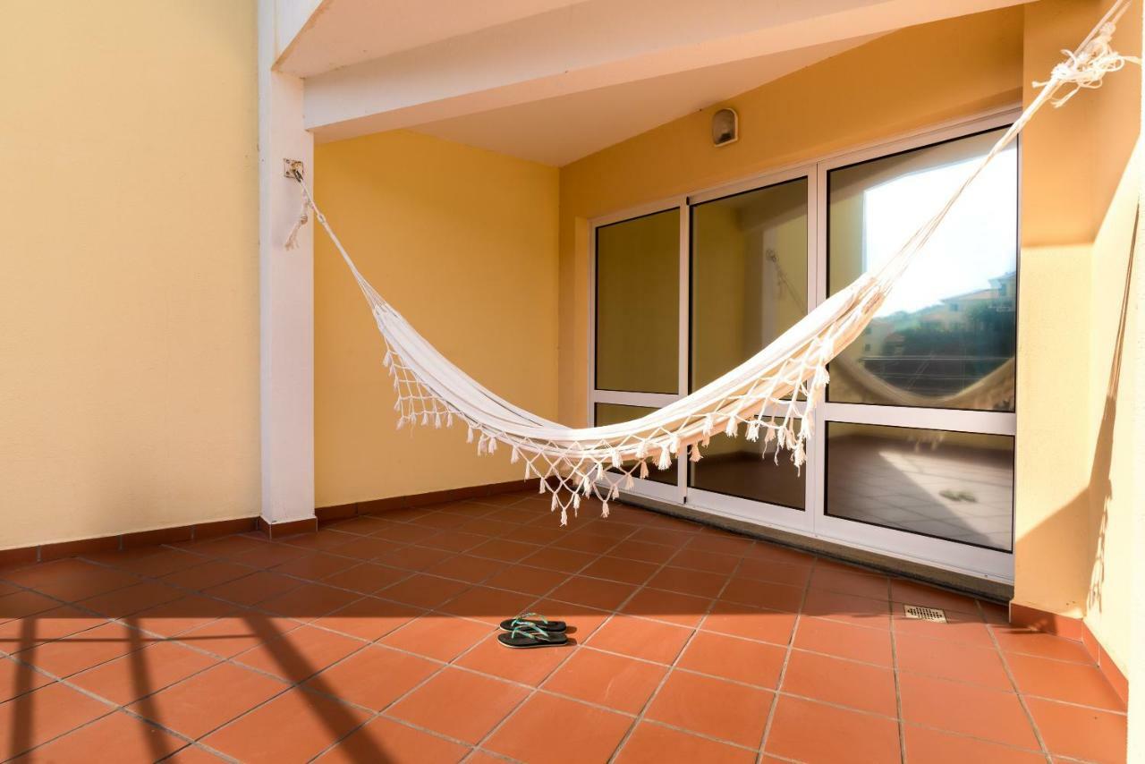Apartamento Serramar , Vistas Deslumbrantes Calheta  Exterior foto